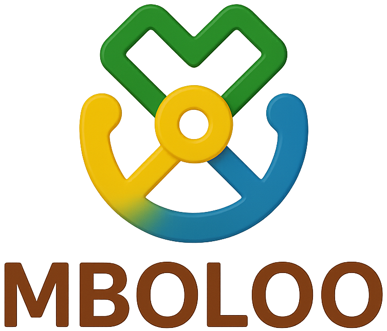 Logo Mboloo